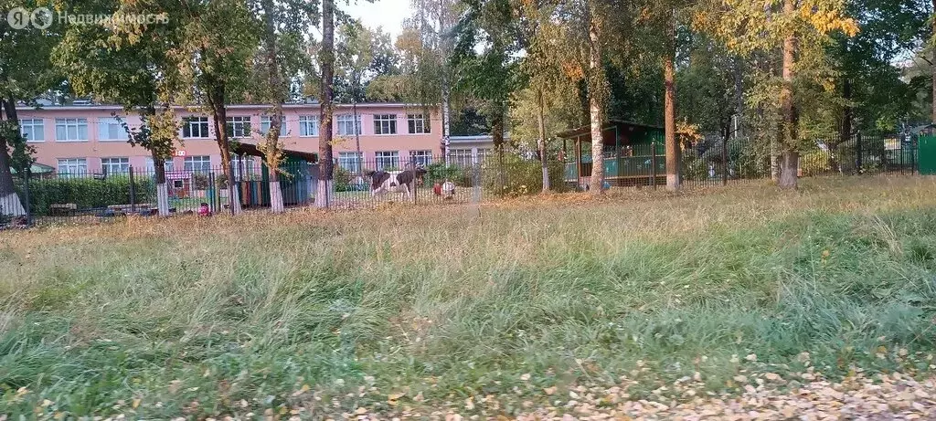 Участок в деревня Ольявидово (15 м) - Фото 0