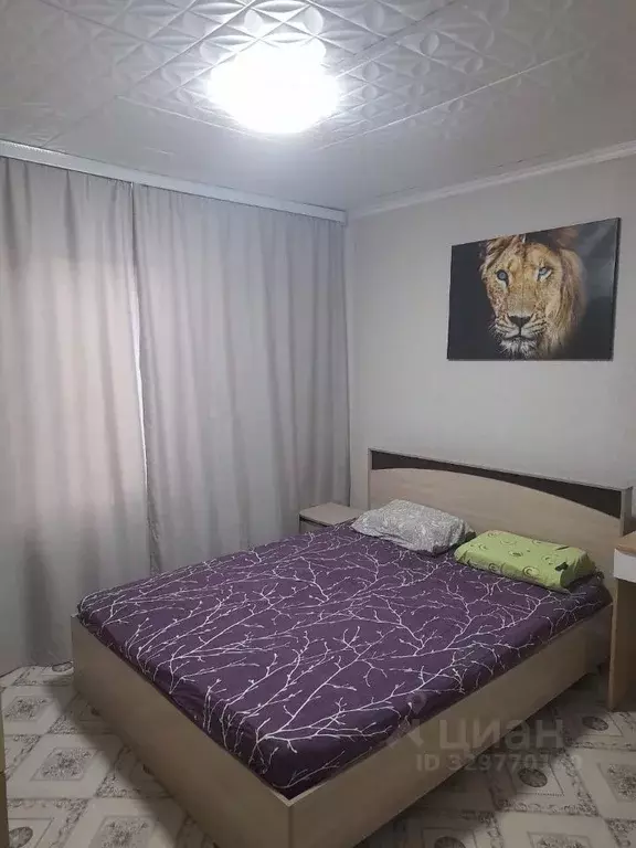 2-к кв. Саха (Якутия), Якутск ул. Халтурина, 15/1 (40.0 м) - Фото 1