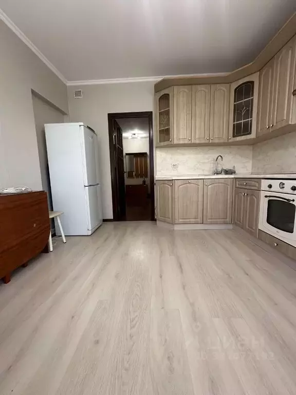 3-к кв. Москва Черноморский бул., 4к2 (78.0 м) - Фото 2