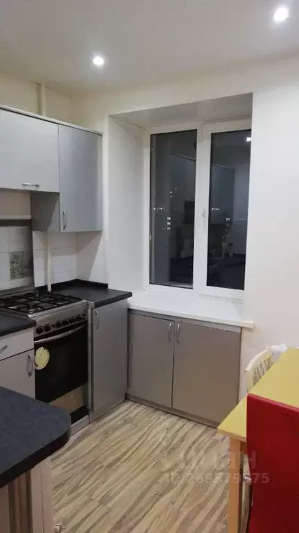 2-к кв. Ярославская область, Рыбинск Центральный мкр, ул. Радищева, 85 ... - Фото 1