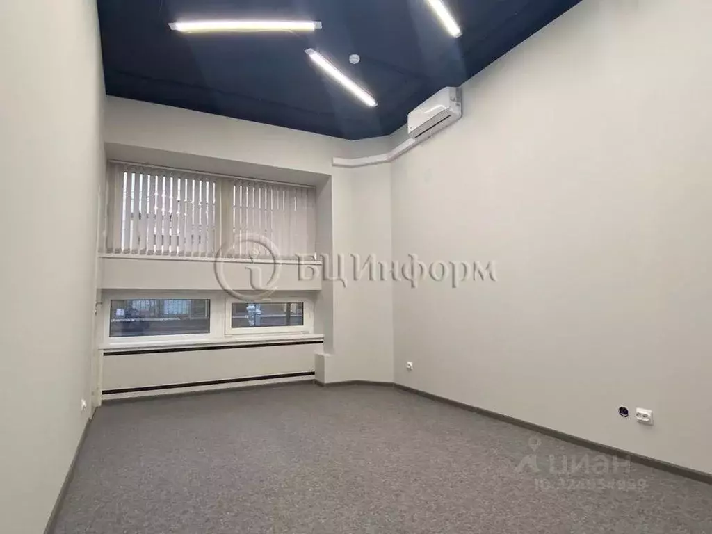 Офис в Санкт-Петербург Кантемировская ул., 12 (163 м) - Фото 2