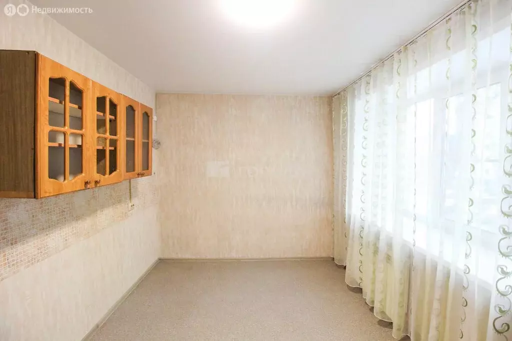 2-комнатная квартира: Барнаул, улица Максима Горького, 44 (24.7 м) - Фото 1