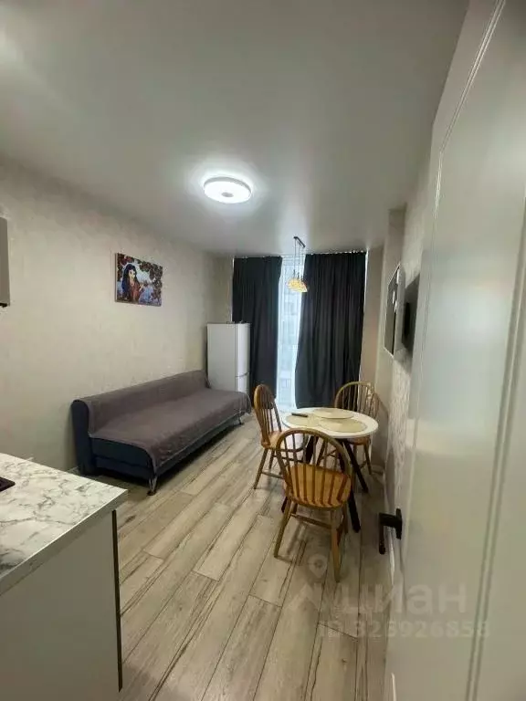 1-к кв. Московская область, Красногорск бул. Космонавтов, 12к1 (39.0 ... - Фото 2