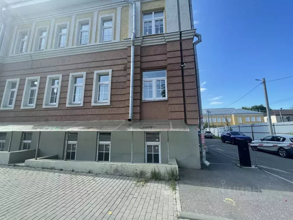 Офис в Владимирская область, Владимир Большая Нижегородская ул., 27 ... - Фото 2