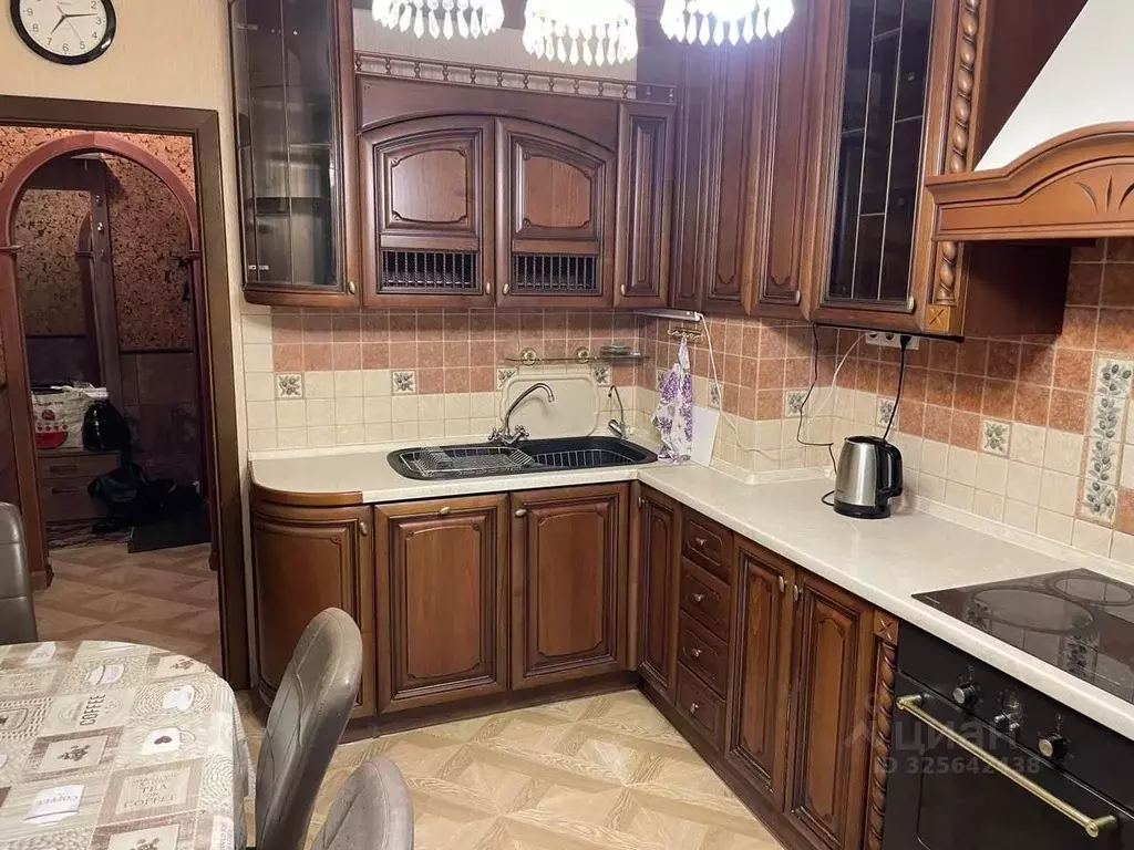 3-к кв. Московская область, Мытищи ул. Семашко, 37 (80.0 м) - Фото 1