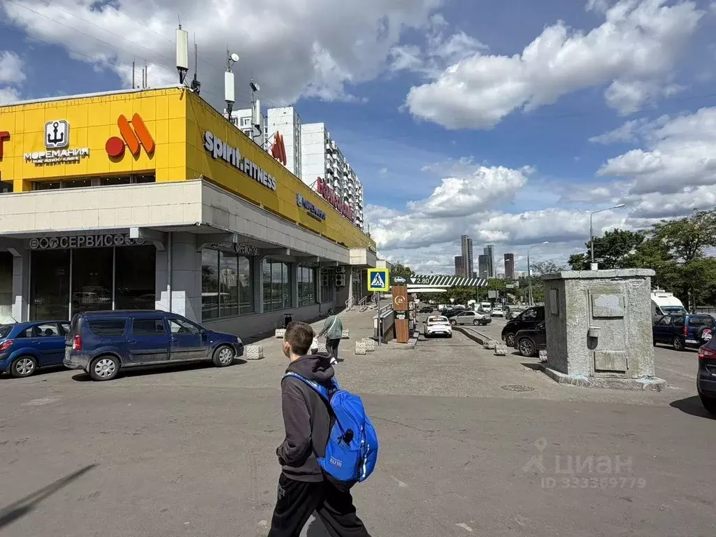 Помещение свободного назначения в Москва Каширское ш., 80 (250 м) - Фото 2