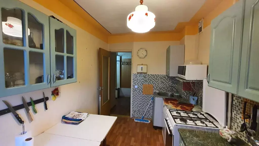 3-к кв. Москва Дмитровское ш., 35К1 (62.0 м) - Фото 0