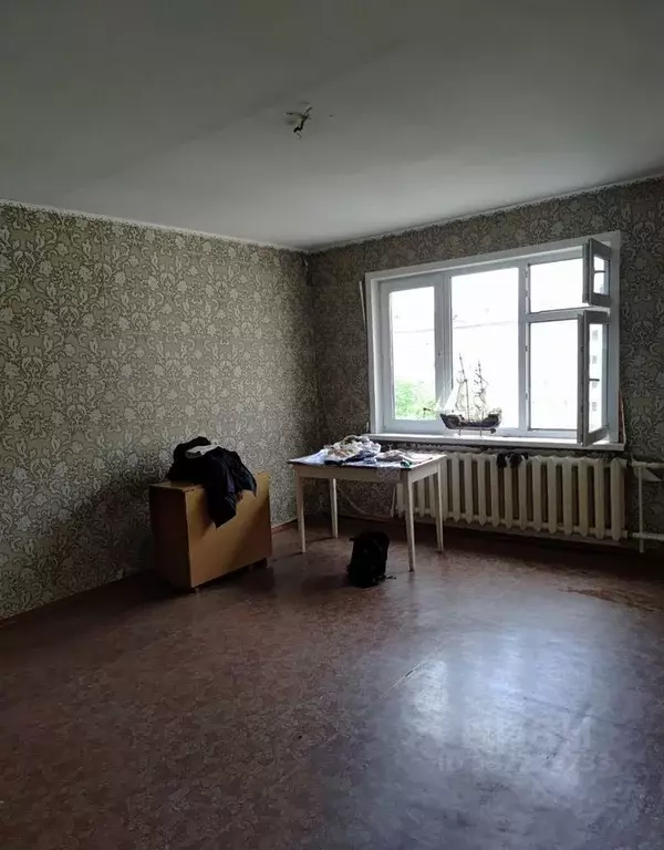 3-к кв. Татарстан, Чистополь ул. Академика Королева, 9 (60.0 м) - Фото 1