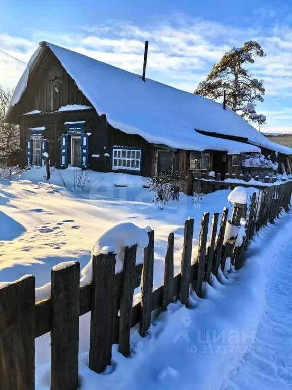 Дом в Амурская область, Белогорск Северная ул., 39 (120 м) - Фото 1