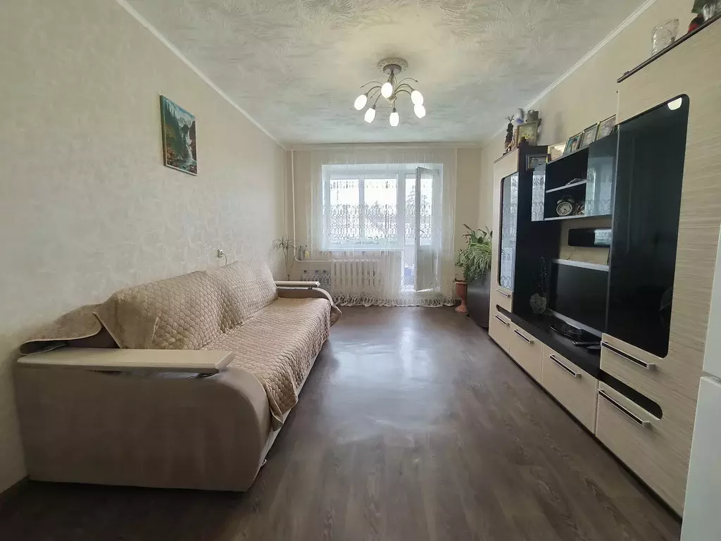 Продаётся 3-к квартира, 66.3 м - Фото 0