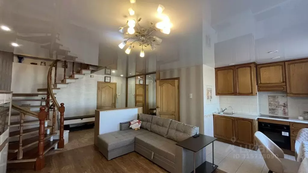 3-к кв. Санкт-Петербург Гражданский просп., 118К1 (77.0 м) - Фото 0