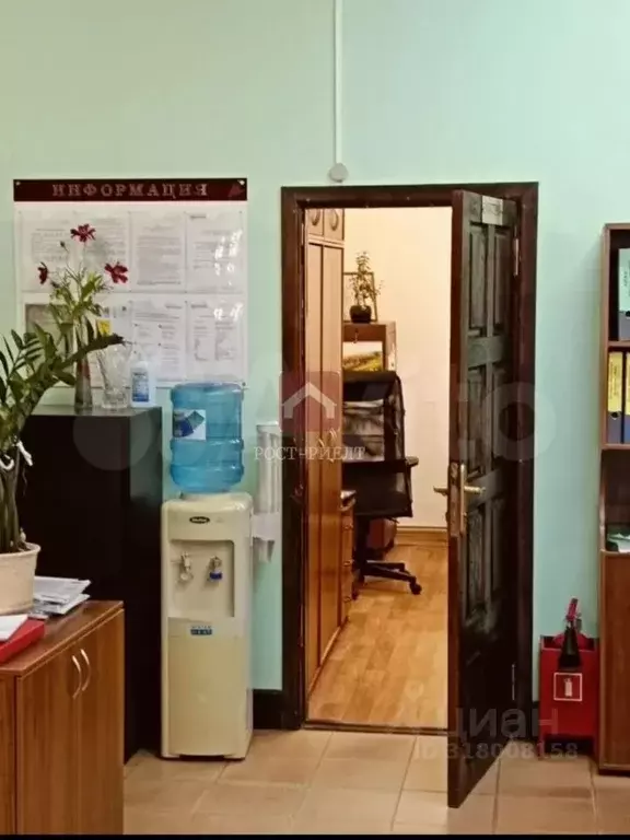 Помещение свободного назначения в Саратовская область, Саратов ул. ... - Фото 1