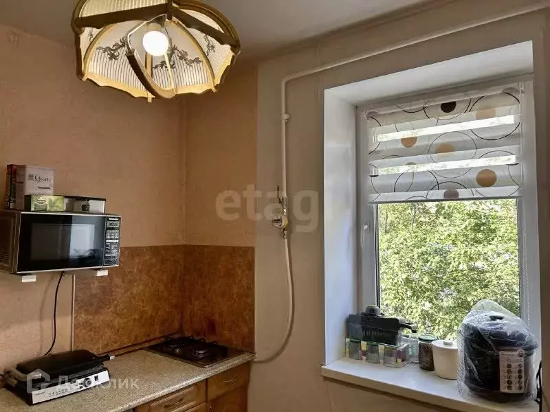 Продаётся квартира-студия, 28 м - Фото 1