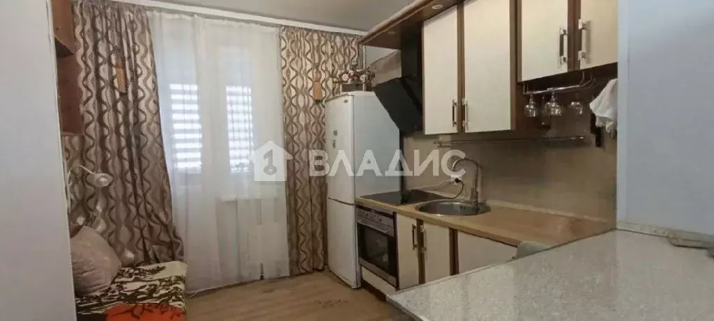Продается 1-комнатная квартира - Фото 0