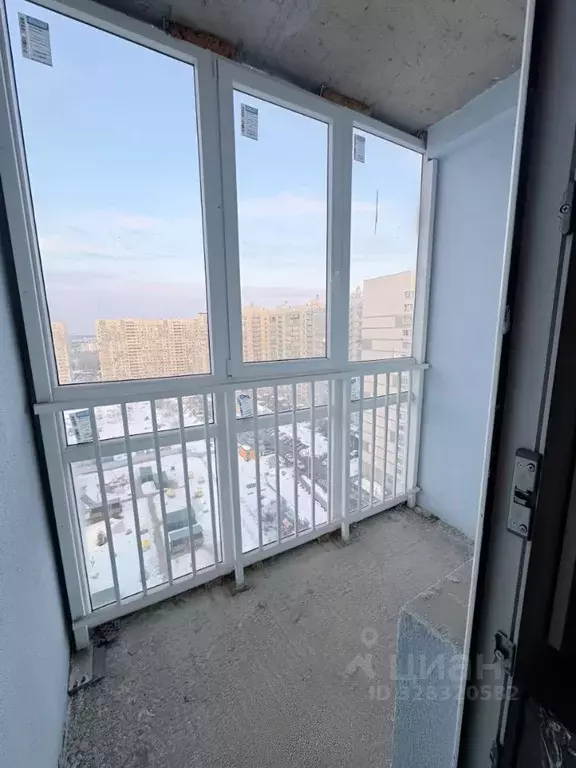 2-к кв. Московская область, Мытищи просп. Астрахова, 7 (52.0 м) - Фото 1