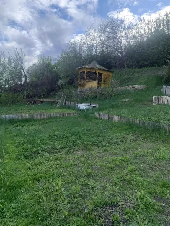 Участок в Татарстан, Казань Тульская ул., 42 (10.1 сот.) - Фото 1