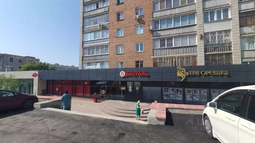 Помещение свободного назначения в Новосибирская область, Новосибирск ... - Фото 0