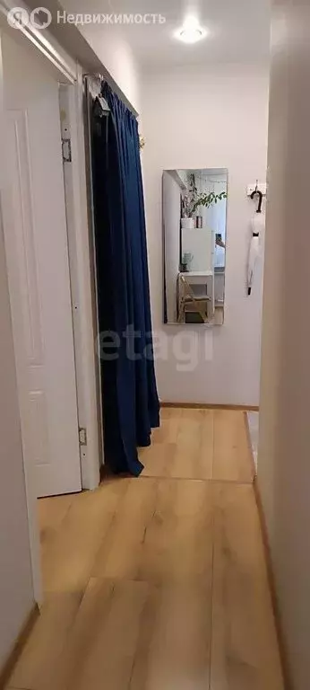 1-комнатная квартира: Санкт-Петербург, Северный проспект, 91к5 (30.9 ... - Фото 1