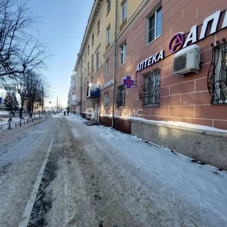 Помещение свободного назначения в Марий Эл, Йошкар-Ола Ленинский ... - Фото 1