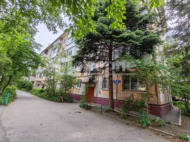Продаётся 3-к квартира, 55 м - Фото 0