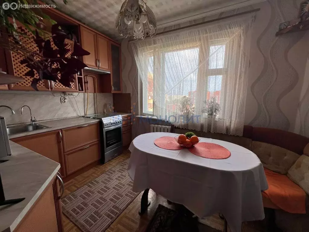 2-комнатная квартира: Чебоксары, улица Шумилова, 30 (55.8 м) - Фото 1