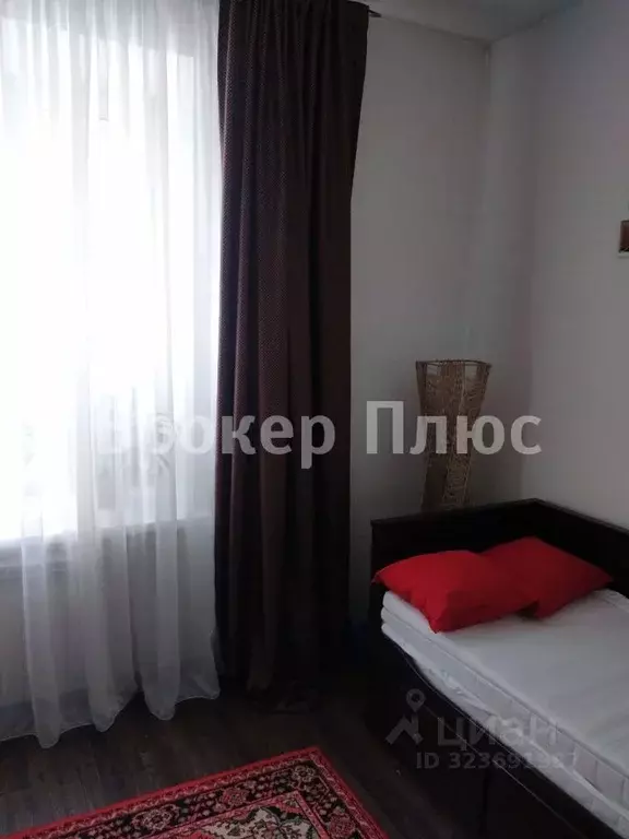 2-к кв. Тыва, Кызыл Комсомольская ул., 6 (50.0 м) - Фото 0