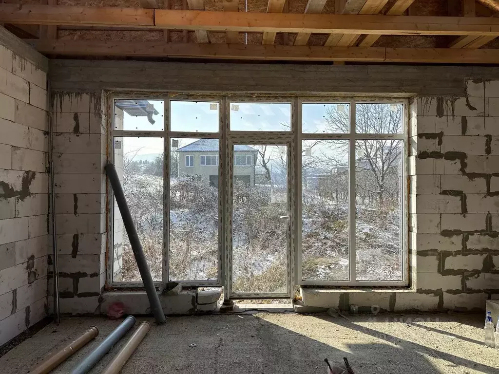 Дом в Кабардино-Балкария, Нальчик городской округ, с. Кенже  (210 м) - Фото 2