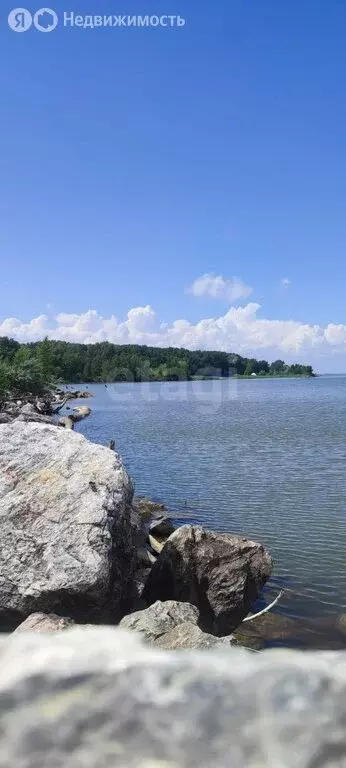 Участок в Искитимский район, село Быстровка (9.23 м) - Фото 1