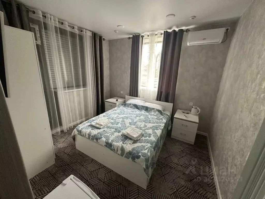 Комната Дагестан, Дербент ул. Эдисона Пашабекова, 4/3 - Фото 1