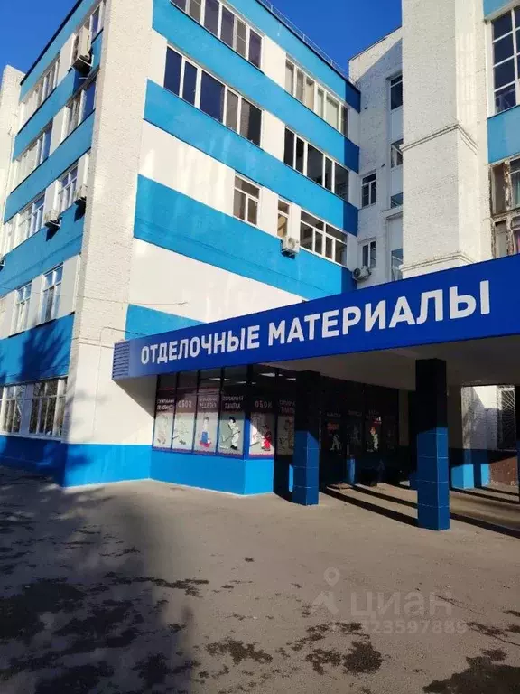 Офис в Омская область, Омск ул. 33-я Северная, 95 (25 м) - Фото 2