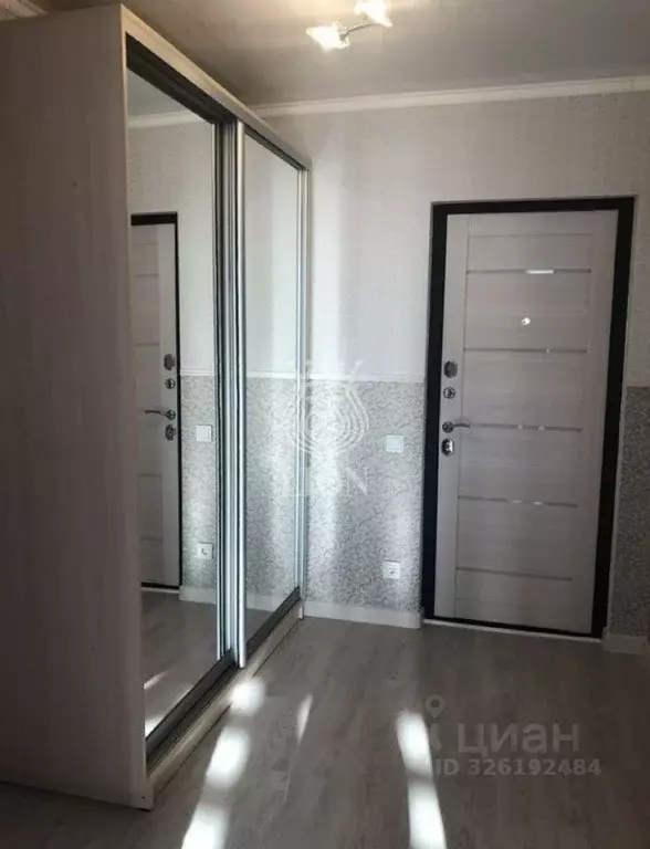 2-к кв. Крым, Алушта ул. Судакская, 24 (62.0 м) - Фото 2