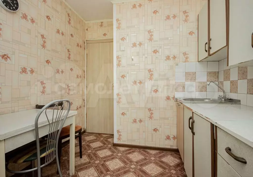 2-к. квартира, 38 м, 1/9 эт. - Фото 1