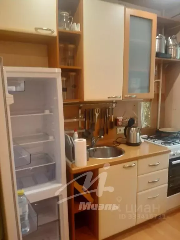 2-к кв. Москва Ярцевская ул., 11К3 (43.5 м) - Фото 1