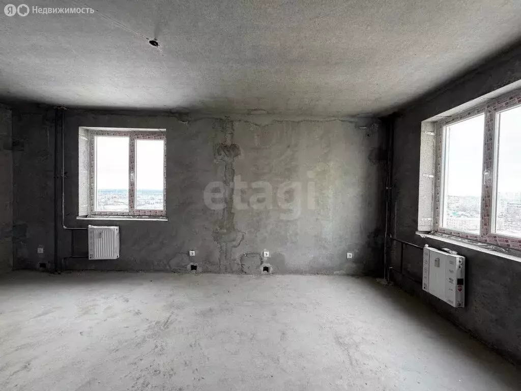 Квартира-студия: Оренбург, улица Юркина, 6 (28.6 м) - Фото 0