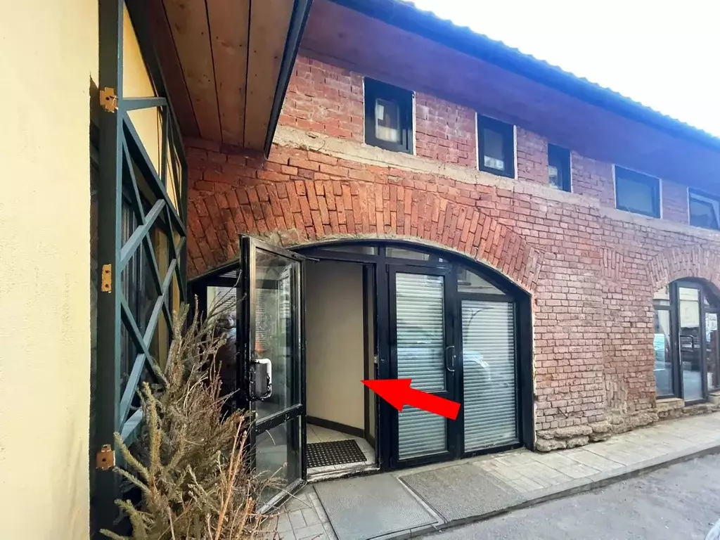 Помещение свободного назначения в Санкт-Петербург 7-я Красноармейская ... - Фото 2