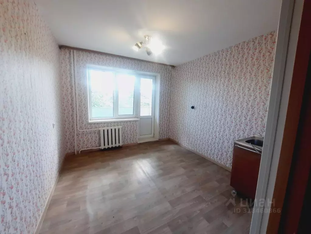 2-к кв. Приморский край, Лесозаводск ул. Будника, 76 (56.1 м) - Фото 0