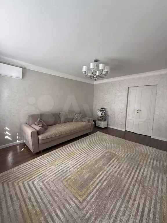 2-к. квартира, 53 м, 1/5 эт. - Фото 1