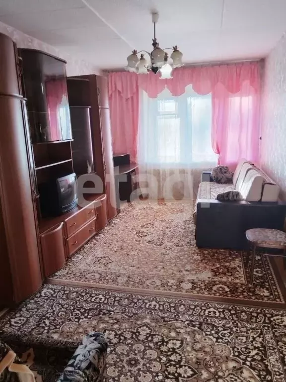 3-к кв. Костромская область, Кострома Индустриальная ул., 55 (59.0 м) - Фото 1