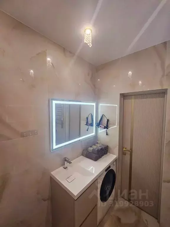 1-к кв. Краснодарский край, Сочи ул. Искры, 88к10 (28.0 м) - Фото 1