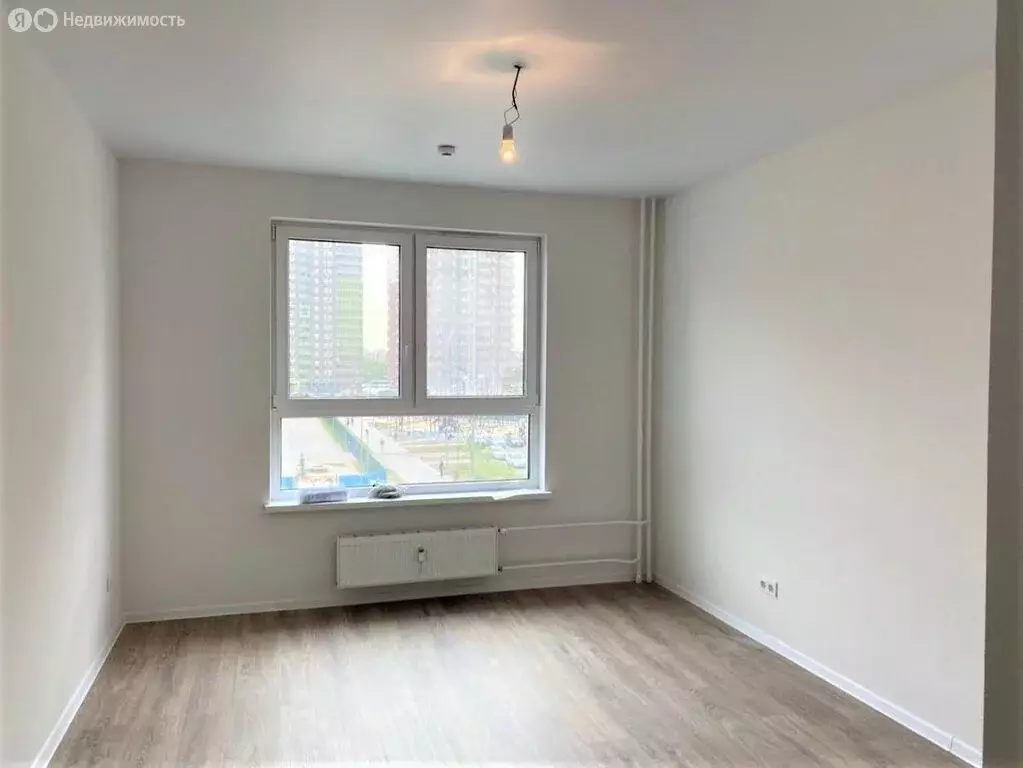 Квартира-студия: Москва, район Троицк, квартал № 65, 3соор1 (23.01 м) - Фото 2