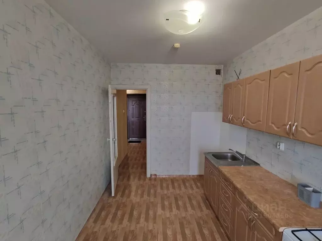 1-к кв. Пермский край, Пермь ул. Докучаева, 42Б (38.7 м) - Фото 0