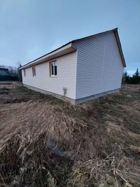 Дом в Московская область, Истра муниципальный округ, пос. ... - Фото 2