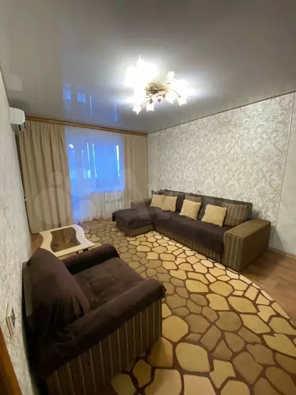 2-к. квартира, 53 м, 9/9 эт. - Фото 0
