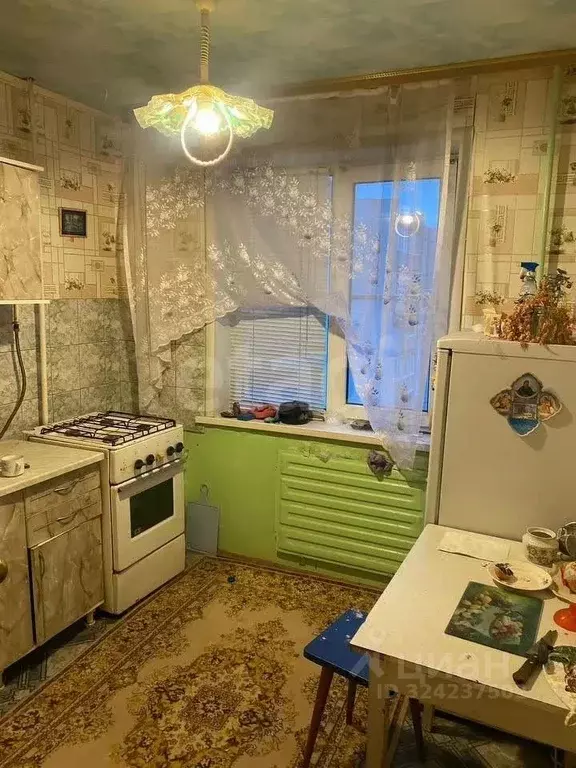 2-к кв. Тверская область, Тверь ул. Склизкова, 70к2 (47.8 м) - Фото 1