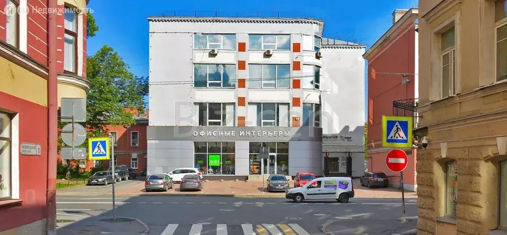 Офис (27 м) - Фото 1