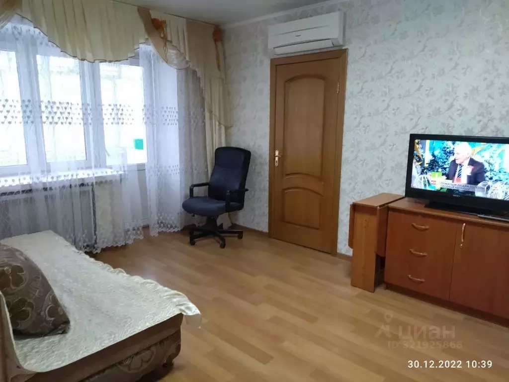 3-к кв. Татарстан, Казань ул. Карима Тинчурина, 7а (56.0 м) - Фото 0