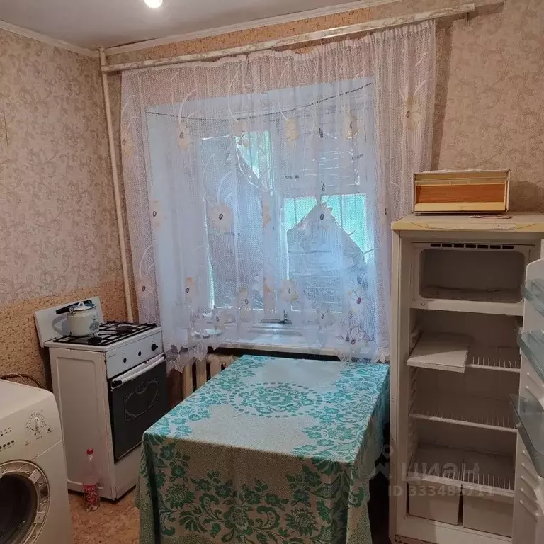 1-к кв. Ставропольский край, Георгиевск ул. Тургенева, 5 (33.0 м) - Фото 1
