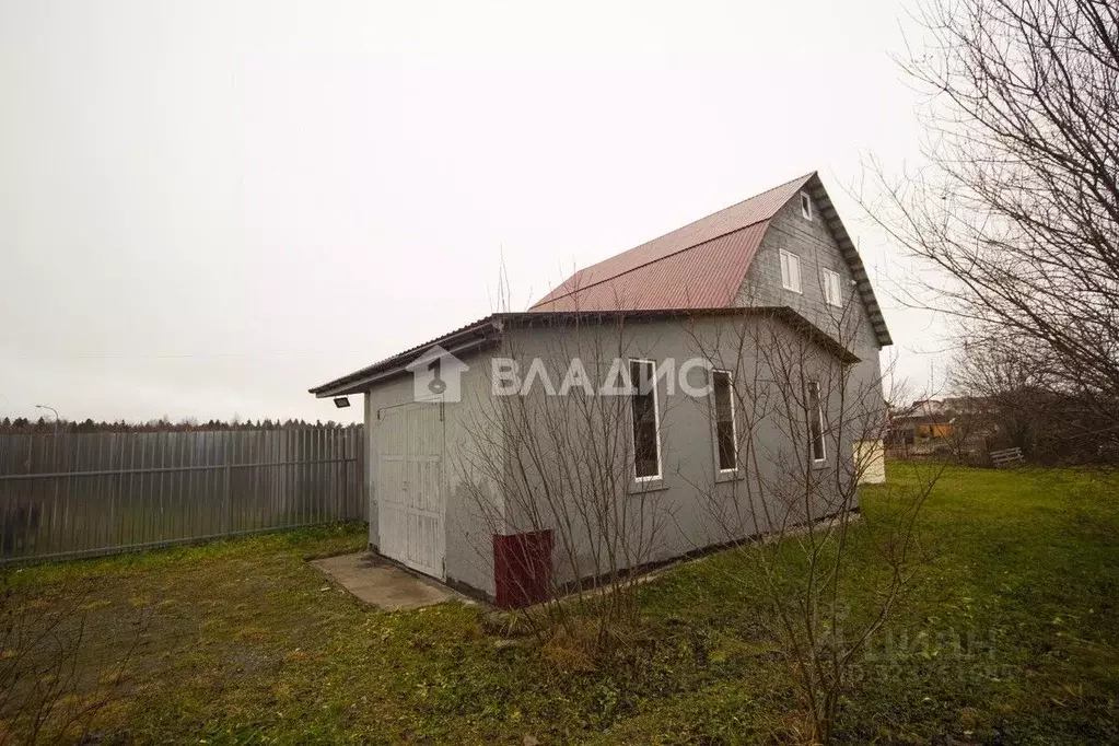 Дом в Карелия, Прионежский район, Деревянское с/пос, Урочище ... - Фото 1