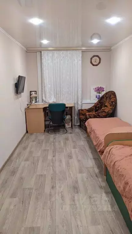 3-к кв. Ставропольский край, Железноводск ул. Ленина, 19А (100.0 м) - Фото 0