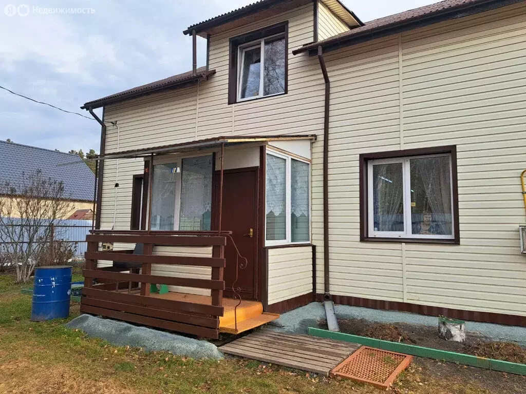 Дом в Введенское, Медовая улица, 33 (292 м) - Фото 1